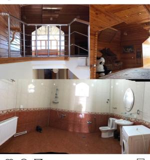 Villa in and Home - Mardakan - 8