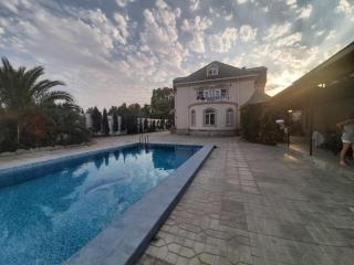 Villa in and Home - Mardakan - 9