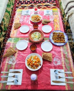 Tagmat guest house - - 5