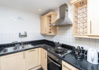 Crew Digs 2Bed 2Bath Free Parking - Southampton - 2