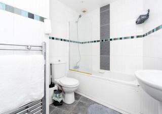 Crew Digs 2Bed 2Bath Free Parking - Southampton - 8
