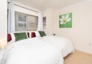 Crew Digs 2Bed 2Bath Free Parking - Southampton - 7