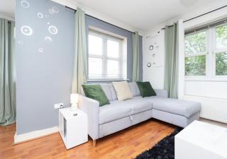 Crew Digs 2Bed 2Bath Free Parking - Southampton - 5