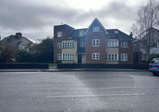 Crew Digs 2Bed 2Bath Free Parking - Southampton - 4