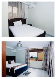 Munyonyo heights apartment - Kampala - 6
