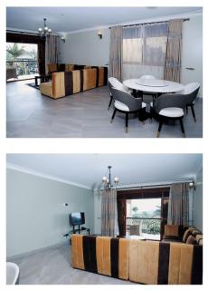Munyonyo heights apartment - Kampala - 4
