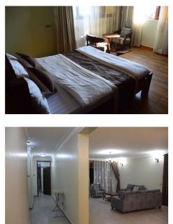 Munyonyo heights apartment - Kampala - 2