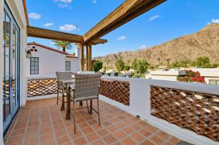SV108 1 Bedroom Spa Villa w Incredible Views - La Quinta - 0