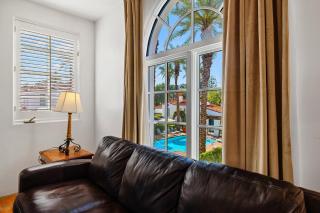 SV108 1 Bedroom Spa Villa w Incredible Views - La Quinta - 6