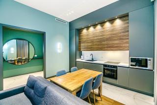 Knightsbridge apartment - Baku - 7