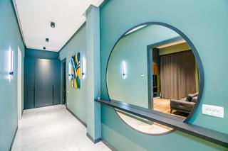 Knightsbridge apartment - Baku - 5