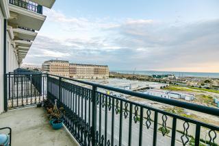 Knightsbridge apartment - Baku - 3