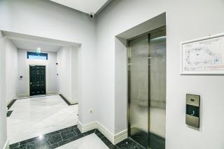 Knightsbridge apartment - Baku - 2