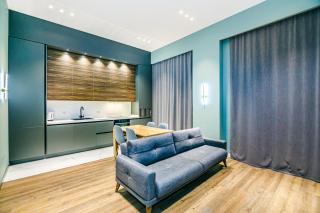 Knightsbridge apartment - Bakoe - 6