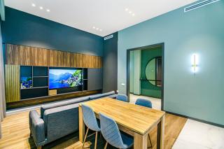 Knightsbridge apartment - Bakoe - 0
