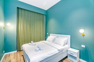 Knightsbridge apartment - Bakoe - 1