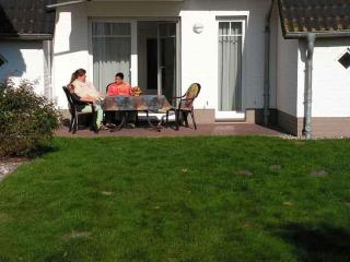 Strandnahe Wohnung Mit Terrasse Und Parkplatz - Zingst - 7