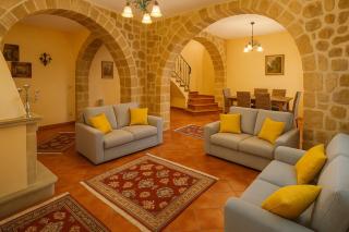 SEGESTA - Vieux Centre Historique - 9