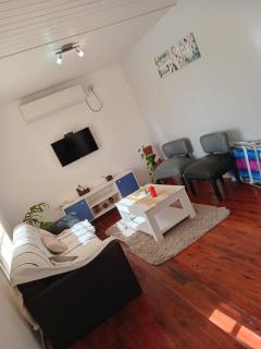 Cabañas - 6