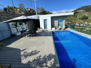 Villa António - Arco da Calheta - 0