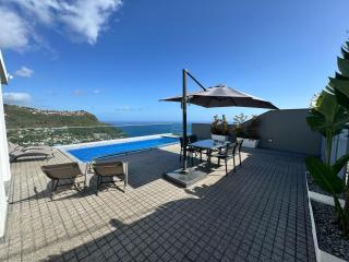 Villa António - Arco da Calheta - 5