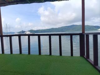 Banana Bay Marina - Golfito - 9