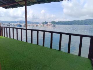 Banana Bay Marina - Golfito - 8