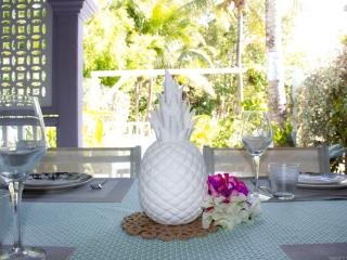 Kazamwen - Orient Bay - 1