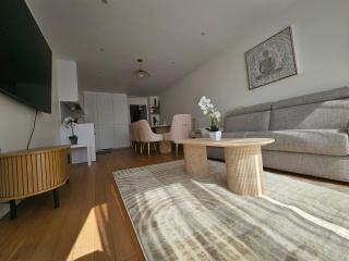 BrandNEW Duplex Penthouse 7pers à proximité Disneyland Paris - Montévrain - 0