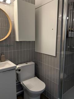 Charmant studio II - accès privé - Strasburgo - 4