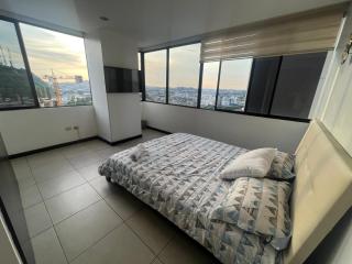 Departamento de lujo en Puerto Santa Ana - Guayaquil - 7
