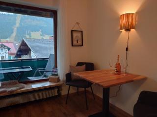 Hindelang Hideaway, Newly Renovated, Southern Balconies, Central Location - Bad Hindelang - 8