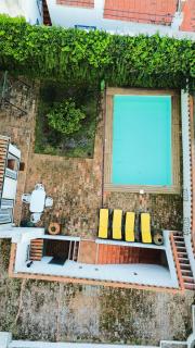 Casa Cristão Velho - Galveias - 6