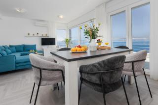 Villa Pape Podgora - 6