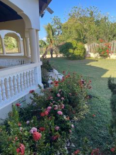 Auglo Villa - Black River - 2