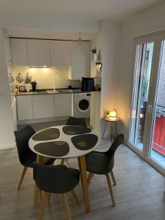 ZaragozaHome El Tubo - Ideal Familias - Parking - Saragozza - 7