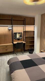 ZaragozaHome El Tubo - Ideal Familias - Parking - Saragozza - 5