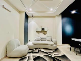 1BHK Luxe Apartment - Rawalpindi - 6