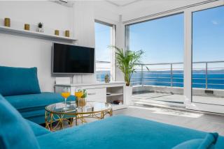 Villa Pape Podgora - 1