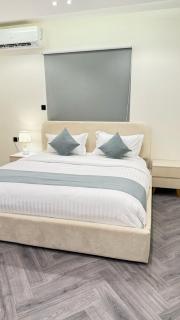 Stylish Studio in Al Aqeeq , Near Financial District - Riade - 8