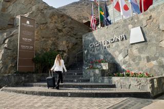 Casa Andina Premium Golf Los Incas - 2