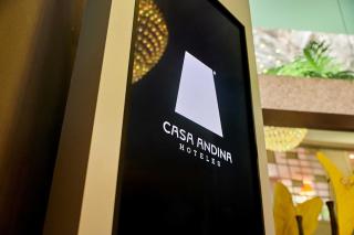 Casa Andina Premium Golf Los Incas - 1