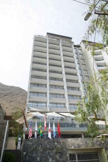 Casa Andina Premium Golf Los Incas - 5