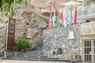 Casa Andina Premium Golf Los Incas - 4