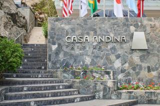 Casa Andina Premium Golf Los Incas - 6
