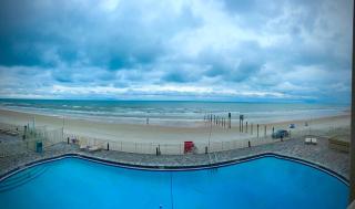 Direct Oceanfront Coastal Bliss - Daytona Beach - 0