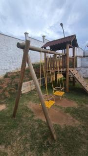 Apartamento Plantar e Cuidar - Ponte Nova - 5