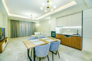 Sea Breeze Apartment - Nardaran - 8