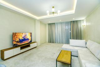 Sea Breeze Apartment - Nardaran - 9