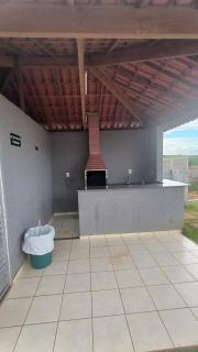 Apartamento Plantar e Cuidar - Ponte Nova - 7